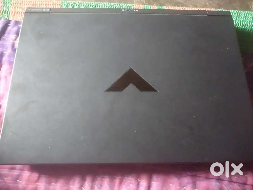 Victus laptop