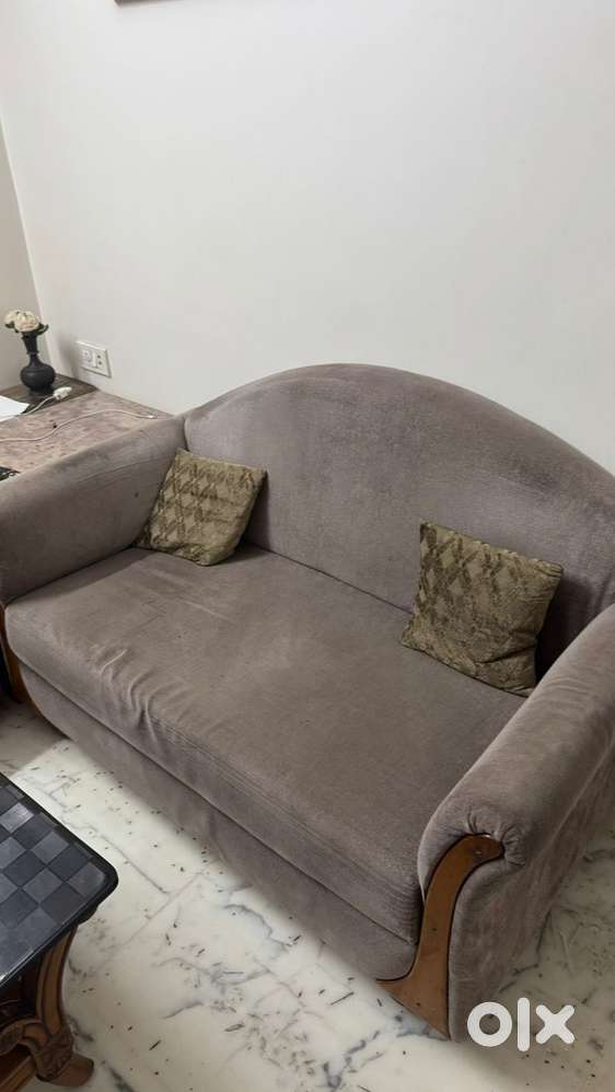 Sofa in Good Condition