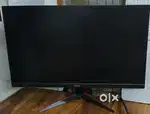 acer Nitro 27 monitor under warranty 165 hz in very good condition