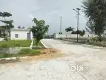 Plot in Gated Colony  all facility @Ajmer Road SEZ