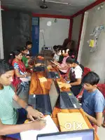 English Teacher