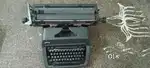 Typewriters