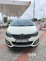 Mahindra Marazzo 2019 Diesel Well Maintained