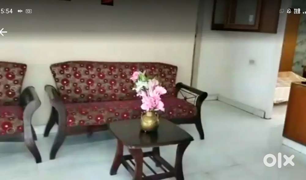PENT HOUSE with UDS LOAN AVAILABLE  @   EAST Marredpally