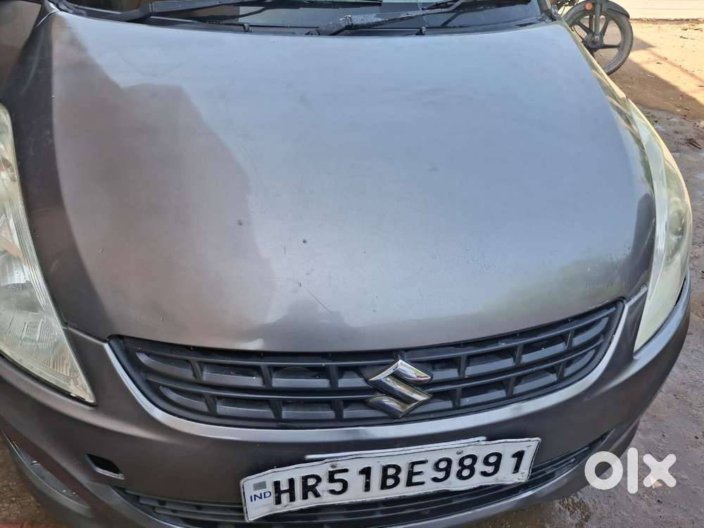 Maruti Suzuki Swift Dzire 2012-2015 LDI, 2015, Diesel