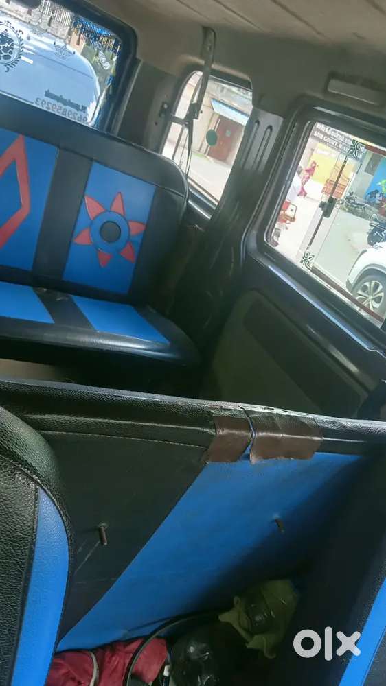 Mahindra Supro 2018