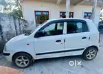 Hyundai Santro Xing 2014