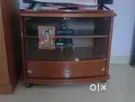 TV Stand - Rotating