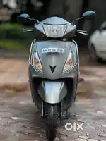 TVS JUPITER 110