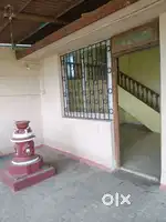 2BHK Penthouse on rent Bachelor/ Family