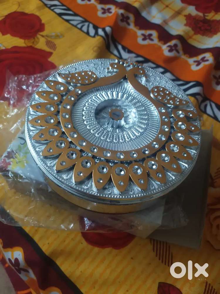 ड्राई फ्रूट डिजाइनिंग बॉक्स