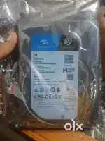 Seagate Skyhawk