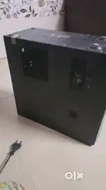 Computer sale 10000rupe