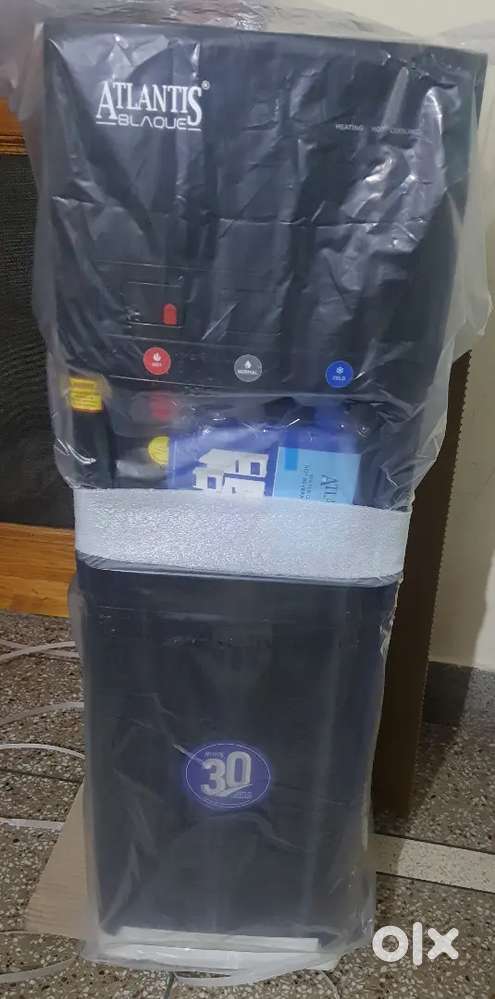 Automatic Water Dispencer