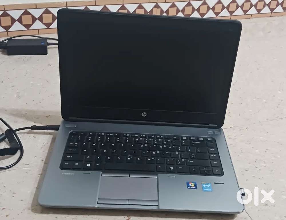Hp pro book