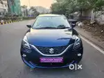 Maruti Suzuki Baleno Zeta, 2019, Petrol