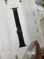Apple watch original milanese strap 42mm