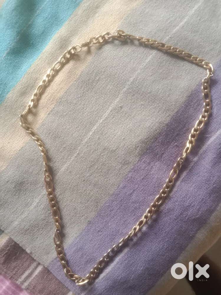Golden chain