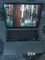 Mac air m1 latest