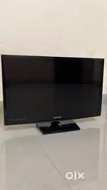Samsung LED TV 24 inches with amazon fire stick Gently Used for sell
