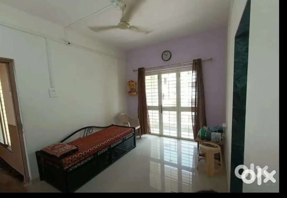 Pushpendra City , Khedshi - Ratnagiri