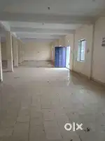 5500 SQFT 1STFLOOR SPACE RENT 192500 AT KOVUR.