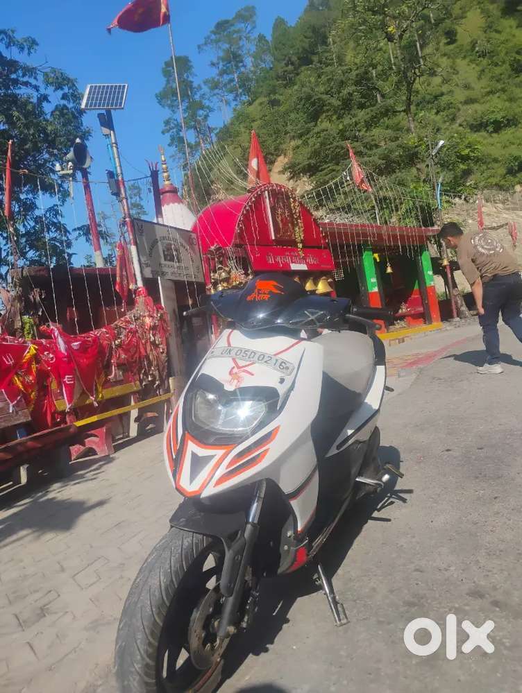 Aprilia se150