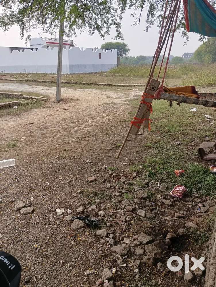 Katesar ramada hotal