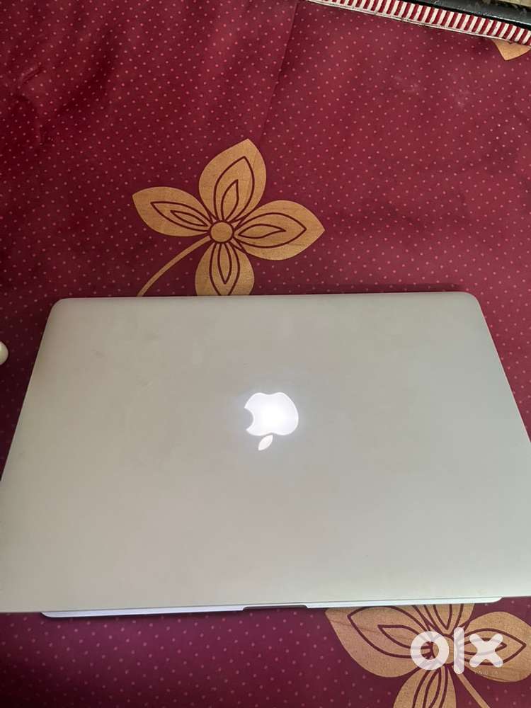 APPLE MACBOOK PRO