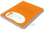 Single line books (6 sets)