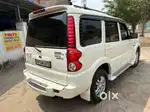 Mahindra Scorpio VLX Airbags BS III, 2013, Diesel