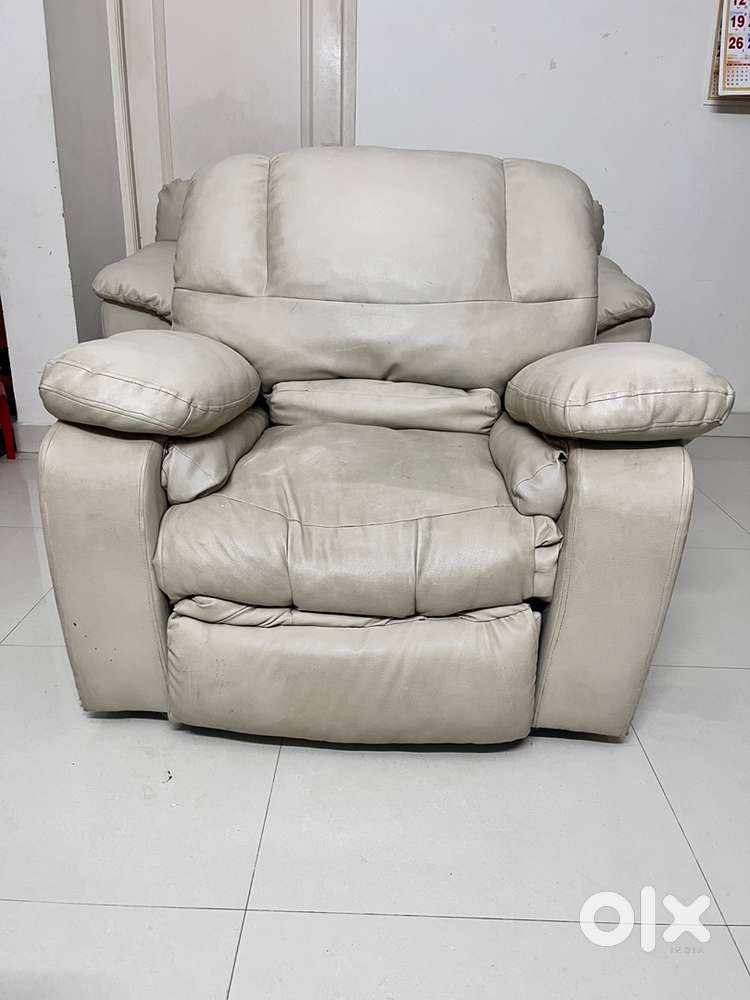 Recliner Chair