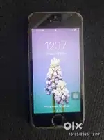 iPhone 5s for Sale