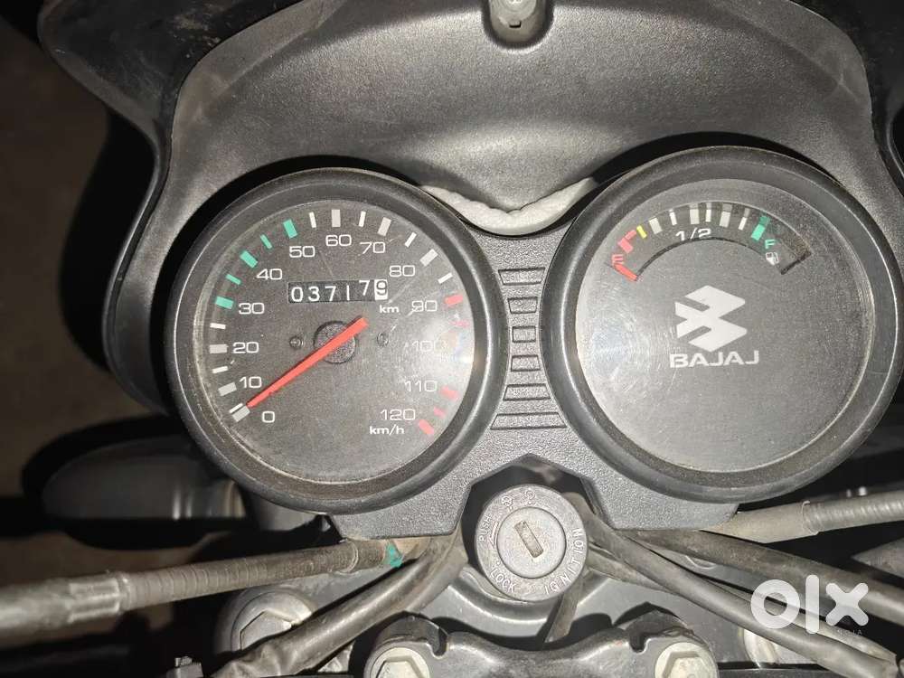 Very less used