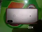 Redmi note 6 pro