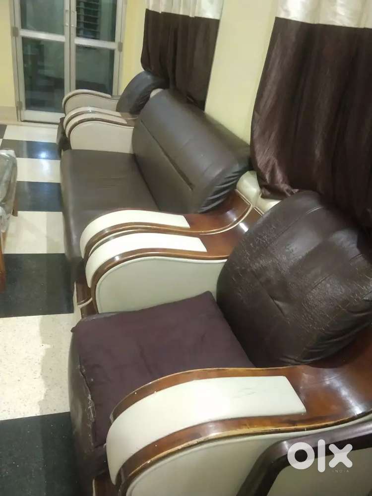 5 siter sofa in good condition