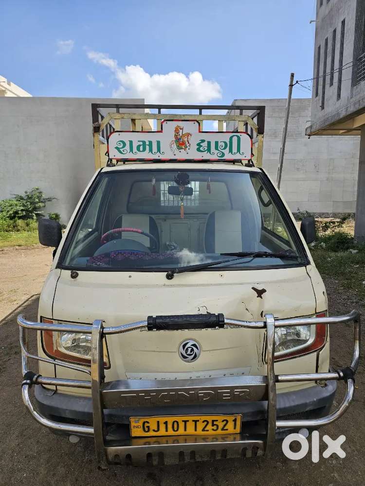 Ashok Leyland 4×4 kamain 3 oner gadi original jova jetpur male