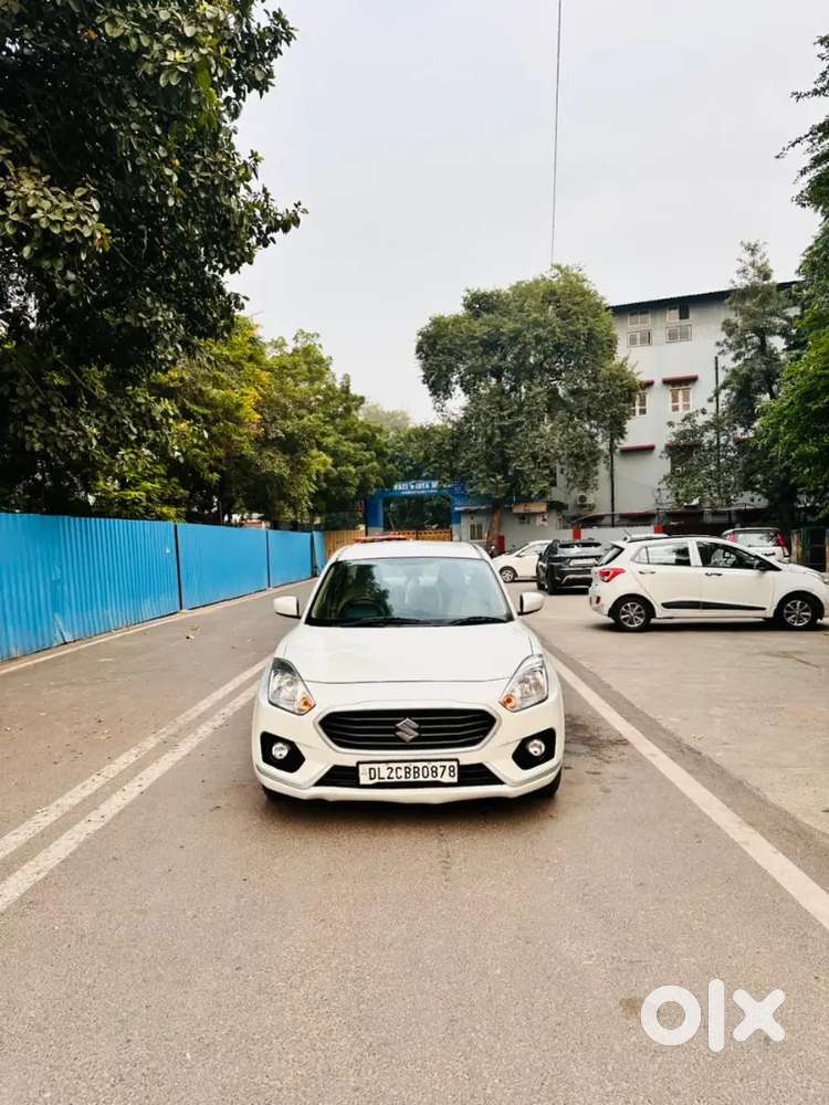 Maruti Swift Dzire LXI 2019