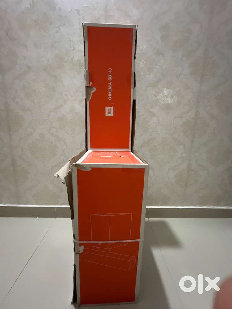 JBL CINEMA SB140