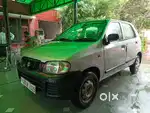 Maruti Suzuki Alto 2005 Petrol Well Maintained
