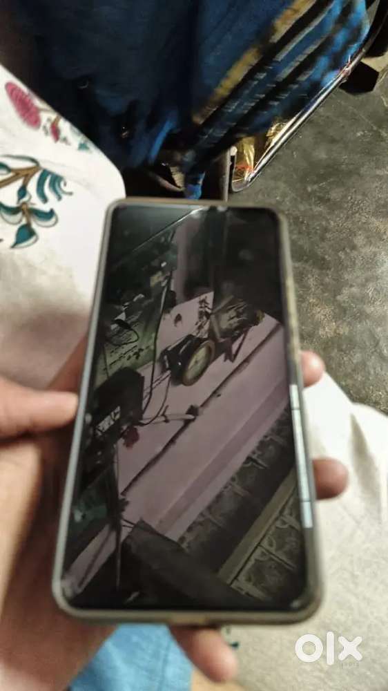 Vivo y 200 e