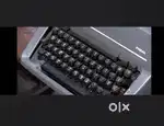 TYPEWRITING MACHINES