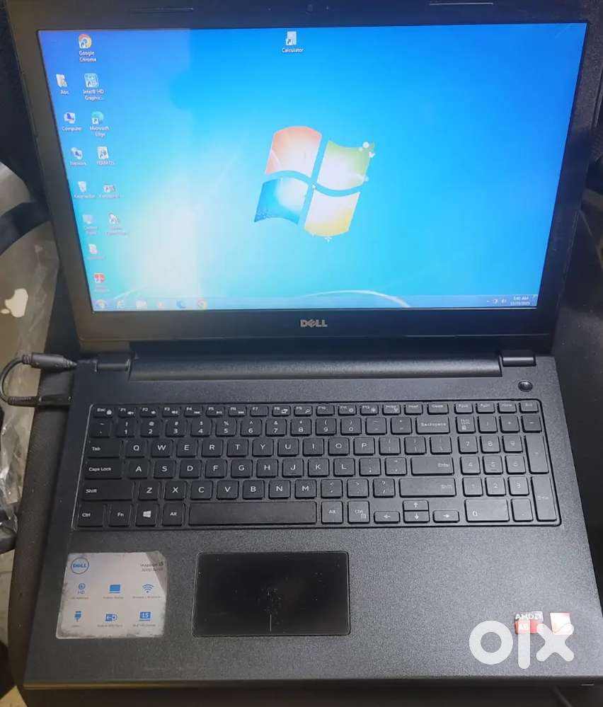 Dell Inspiron 3542