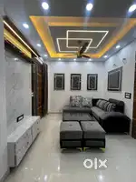 2 BHK Flat in Uttam Nagar with Lift & Car Parking – Near Metro