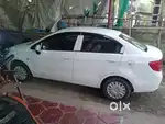 Chevrolet Sail 2014 Petrol Well Maintained