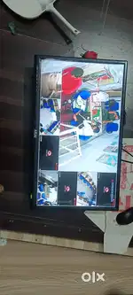 CCTV installation ke liye sampark Karen