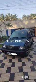 Maruti Suzuki 800 AC BSIII, 2010, Petrol