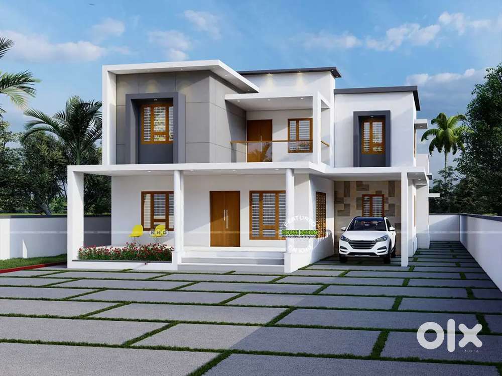 Individual house for rent and rent for shop (both available)