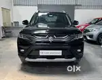 Maruti Suzuki Brezza ZXi S-CNG, 2024, CNG & Hybrids