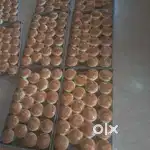 Need bakery master and helper for bread manufacturing company